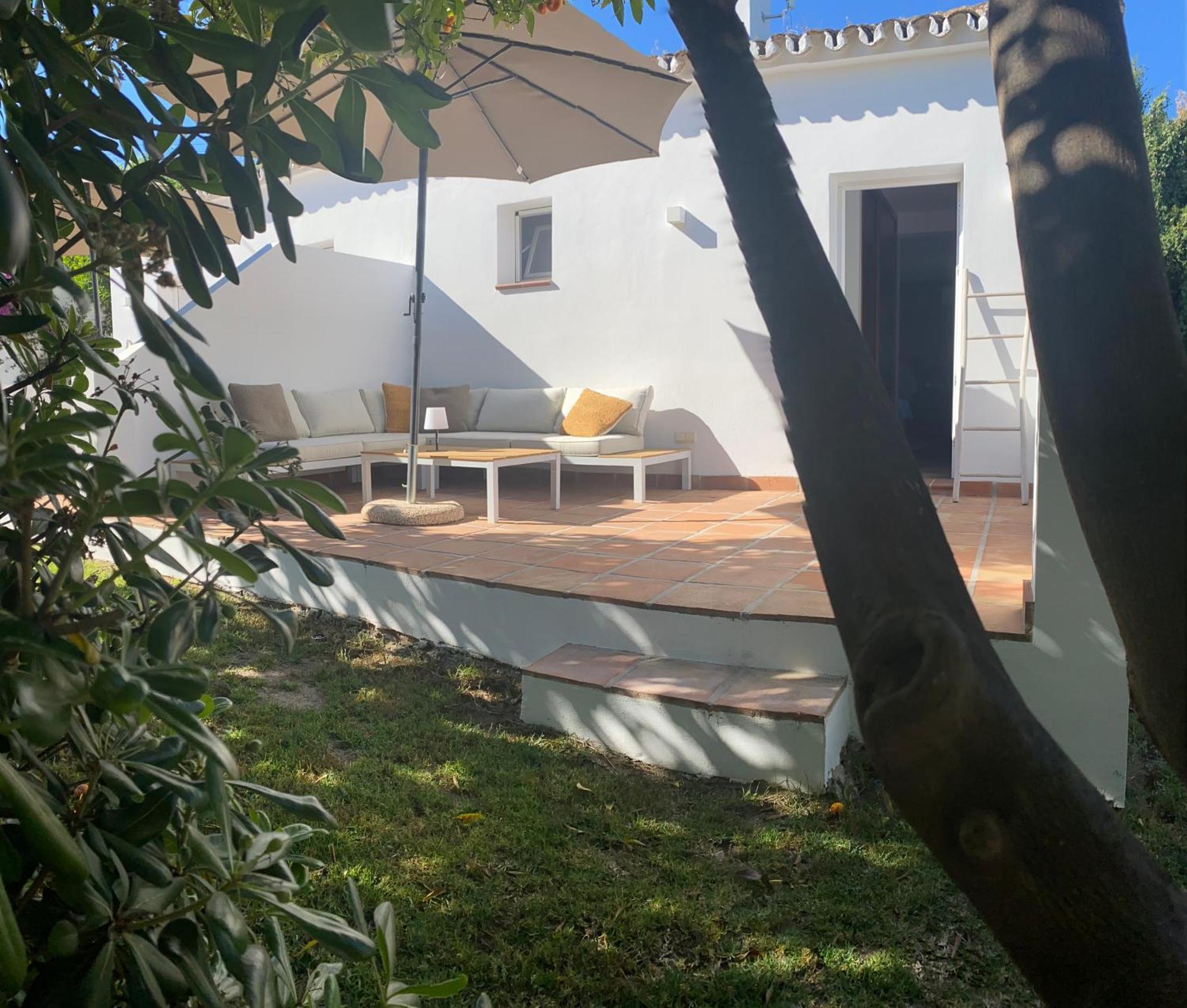 Casa Luz del Sur Alhaurín el Grande Exterior foto