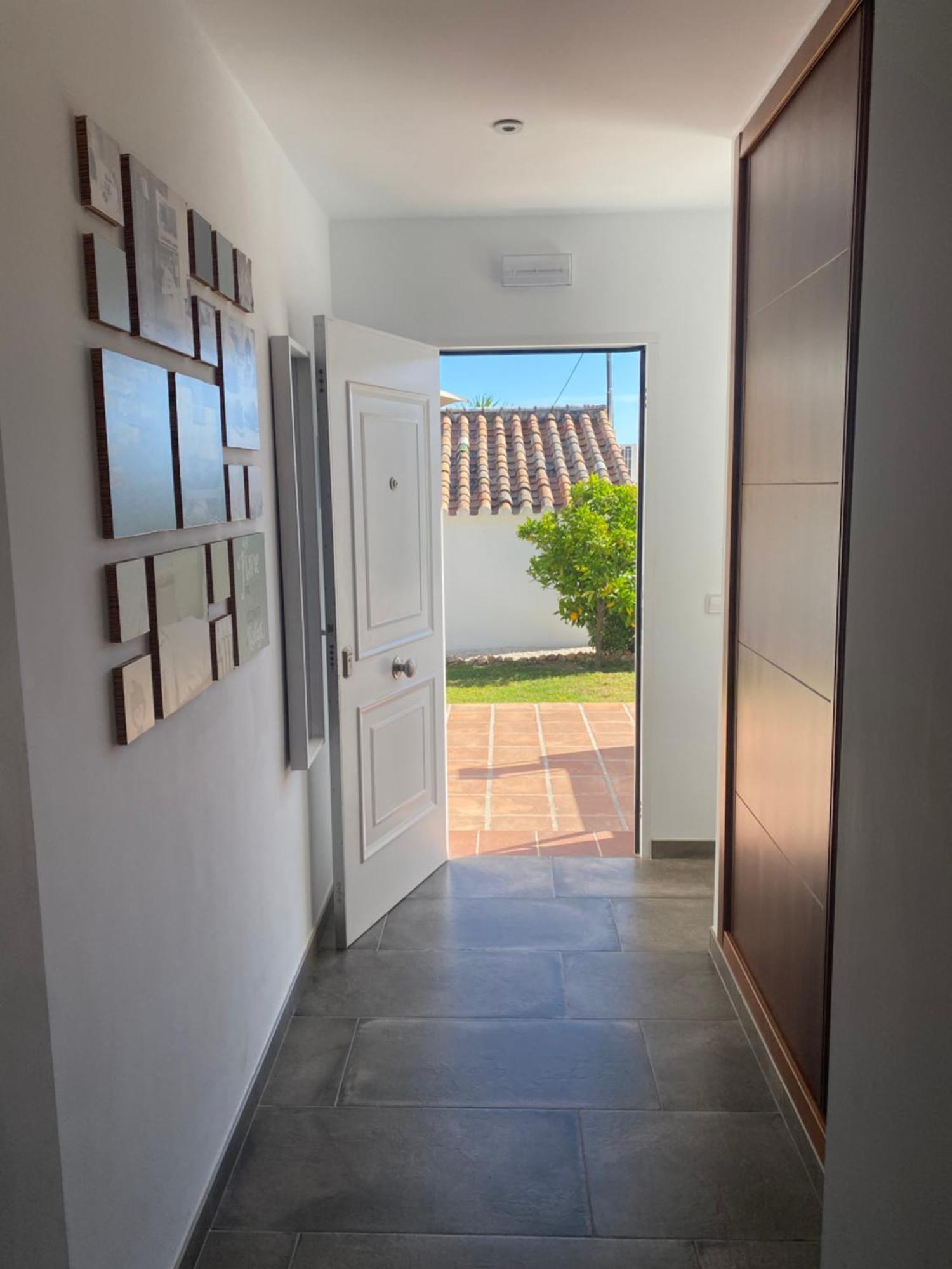 Casa Luz del Sur Alhaurín el Grande Exterior foto